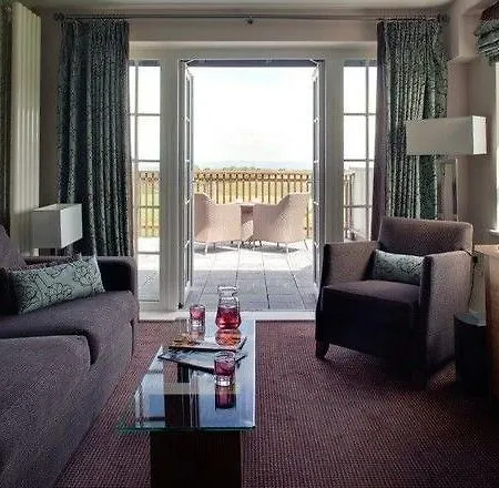 Ullswater Suite, Whitbarrow Holiday Village * Penruddock