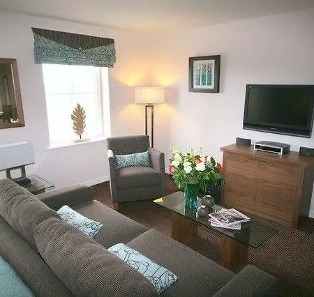 Ullswater Suite, Whitbarrow Holiday Village * Penruddock