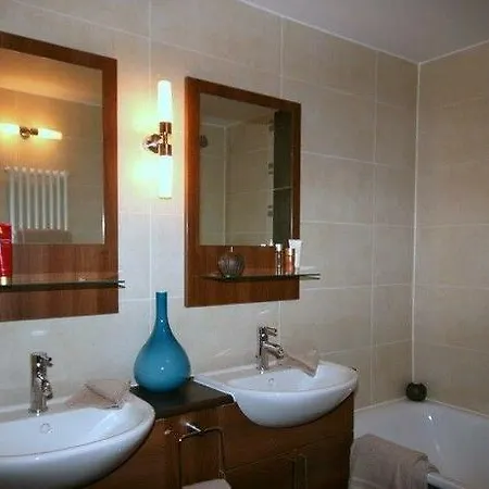 Ullswater Suite, Whitbarrow Holiday Village * Penruddock